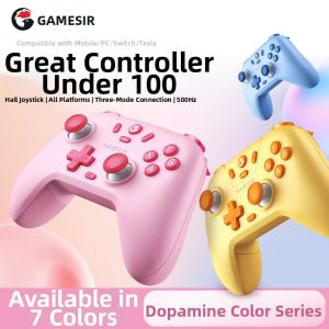 GameSir | Wireless Game Controller Bluetooth