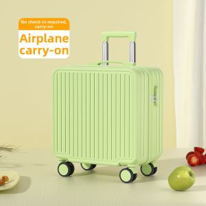 MIMANI | Cabin-friendly 20-inch Luggage 20inch