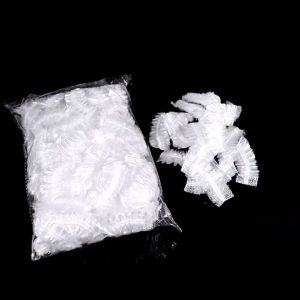 50 đôi chùm tai nhuộm tóc - dụng cụ nhuộm tóc- 100 Chiếc -Lumbley