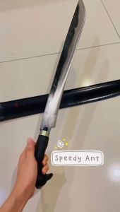 Gardening Grass Tool/ Alat Berkebun / Hutan Kebun Parang / Cut tree grass/ Potong rumput pokok 112 115 117 120