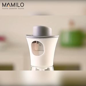 MAMILO Botol Minyak Semprot Oil Spray Bottle 150 ml