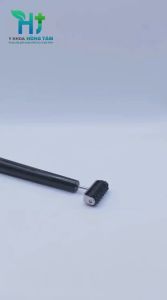 Lăn Sừng Đơn Trung Diện Chẩn Dụng Cụ Nhỏ Gọn (14cm) Dễ Dàng Sử Dụng Cầm Nắm