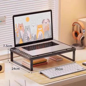 LINJIAXIAOZI | Storage and organization tool notebook stand