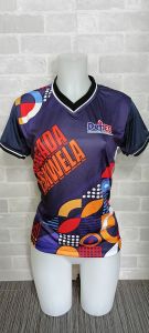 Brigada Eskwela 2024 Sublimation T-Shirt