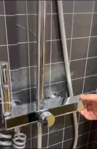 Sen cây tắm đứng nhiều chế độ nước [ Hàng nhập khẩu cao cấp] DRV-SC105