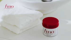 FINO Premium Touch Hair Mask 230g / ฟีโน่ พรีเมียม ทัช มาสก์ผม ฟื้นฟูผมเสียลึกถึงโคน นุ่มลื่นมีน้ำหนัก กลิ่นหอมติดผม มาสก์บำรุงผมเข้มข้น ช่วยฟื้นฟูผมแห้งเสีย ผมนุ่มลื่น ผมหอมติดทน ผมจัดทรงง่าย