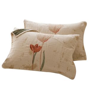 KAMONI | Non-slip Cotton Pillow Towels