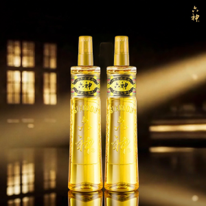 Liushen | Long Lasting Fragrant Itch Relief Floral Water 195ml