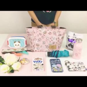 Uma Hana Women Handbag Top Handle Bag Hand carry Bag Tote Bag Water Resistance