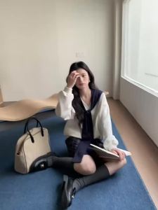 Mixd | Áo Sweater Đa Năng Cho Nữ