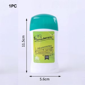 Tattoo Transfer Paste Tattoo Stencil Skin Transfer Cream Speed Stick Transfer Gel for Tattoo Tranfer Paper Machine Tattoo Supply