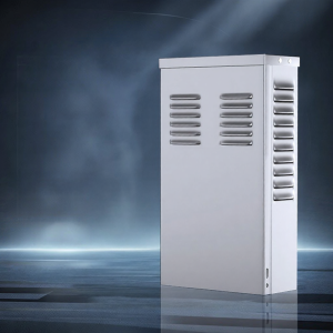 MWEL | Rainproof Advertisements Dedicated Power Box