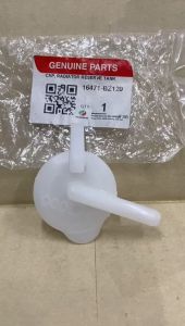 ORIGINAL PERODUA ATIVA RADIATOR SPARE TANK CAP TANGKI SPARE PENUTUP 16471-BZ120