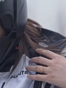 [SG] Motorcycle Raincoat Bicycle Raincoat Reflective Waterproof Jacket Split 3 Layer PVC Riding Outdoor M-3XL Men Women