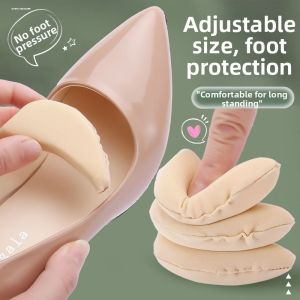 Pain Relief Shoe Size Reducer Insoles