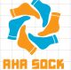 Kaos Kaki Aha Sock