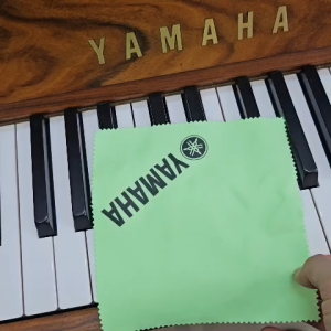 [HCM]Combo 4 chiếc Khăn lau đàn Piano 99k