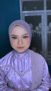SCA Raray Creamy Liquid Foundation 20gr 30gr Alas Bedak Yang Bagus Make Up Tahan Lama Anti Air