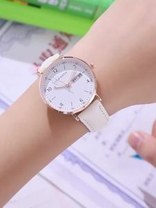 COJR | Exam Special Simple Time Only Quartz Watch