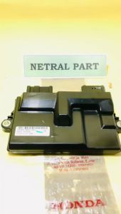 ECU CDI ECM ENGINE CONTROL UNIT HONDA ALL NEW SCOOPY ESP ISS STYLISH 2017 2018 2019 2020 SCOOPY DONAT NEW SCOOPY FI VENK RING 12 IDLING STOP KODE PART 30400-K93-N01 ORIGINAL HONDA
