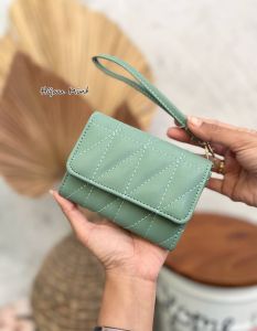 Dompet Cewek Terbaru Murah