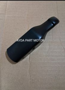 lever comp brake lock pengunci handle rem kiri honda K1A  BEAT STREET DELUXE GENIO new scoopy k2f vario 160 original