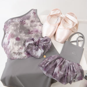 New Dance Mềm Túi Đựng Giày Giày Khiêu Vũ Ballet Phụ Kiện Giày Luyện Tập Túi Khiêu Vũ Đồng Phục Túi Đựng Giày Dttrol Thương Hiệu Trực Tuyến Độc Quyền