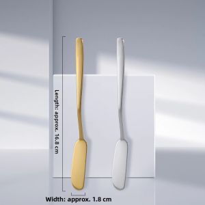 Multi-functional Spread Knife