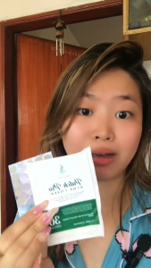 [ ANTI ACNE PATCH ] Greenika Patch Pro Acne Patch – Fast-Acting Invisible Hydrocolloid Pimple Patch for Face & Body – Absorbs Pus & Oil Protects from Dirt Reduces Redness and Speeds Up Healing