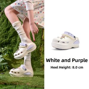 Semir | Summer Breathable Thick-soled Elevating Sandals