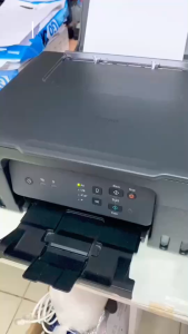 Glossy Photo Paper 130gsm A4 (100 แผ่น) คุณสมบัติของกระดาษโฟโต้ 130 แกรม ราคาถูกที่สุด -- 130M