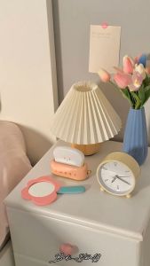 Handsfree Headset Music Angel Macaron Mate Color Hifi Extra Bass Earphone