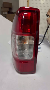 2002-2006 IZ.TFR/D-MAX TAIL LAMP ASSY ECE DEPO-213-1926R-AE RIGHT / PASSENGER SIDE