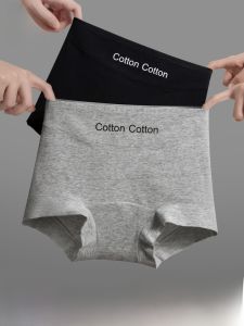 Quần lót MiiOW cho nữ làm bằng cotton nguyên chất kháng khuẩn thoáng khí