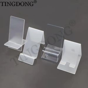 For GB GBC GBA GBP PSP NDS 3DS 2DS PSV Psvita Game Console Exhibition Bracket Acrylic Display Stand