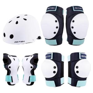 AS FISH | Protective Gear Set