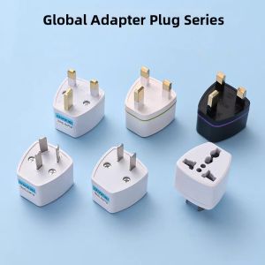 DIY | Universal Travel Adapter Socket