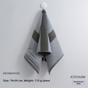 GRACE | Extra-thick Cotton Towel
