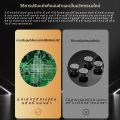 KZ D-Fi หูฟังไฮไฟเบสตรวจสอบ4ระดับหูฟังสเตอริโอหูฟังลดเสียงรบกวนสำหรับเล่นกีฬา. 
