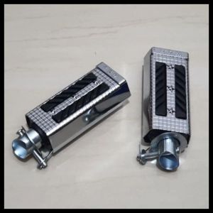 FOOTSTEP MOTOR/STEP PIJAKAN KAKI BELAKANG MOTOR SUPRA/SUPRA X 125/SUPRA XX/SUPRA X/SUPRA FIT/SUPRA FI/SUPRA X 125 HELM IN/SUPRA X 125 FI NEW/BLADE/BLADE LAMA/BLADE NEW/BLADE FI/KHARISMA/KHARISMA X/REVO/REVO ABS/REVO LAMA/REVO FIT dll