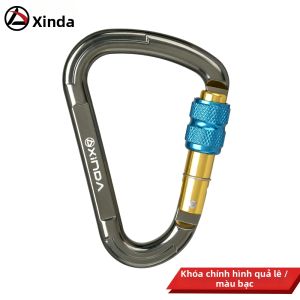 Xinda | Khóa An Toàn Đèo Núi và Leo Trèo Ngoài Trời
