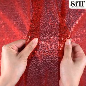 ผ้าปักเลื่อม ผ้าตัดชุด ผ้าประดับตกแต่ง ผ้าวิ้งค์ๆ ผ้าเมตร ผ้าหลา