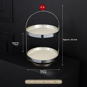 Multi-purpose Metal Organizer Storage Rack