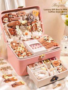 BEI JESS | Gift for Girls Toys Accessories and Jewelry