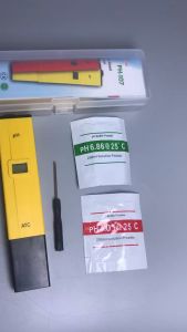 Bút đo độ PH nước ATC thử tính kiềm axit nước chính xác cho máy Karofi Kangaroo...- 1 đổi 1 trong 7 ngày