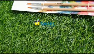 (1PLASTIK ISI 6PCS)JOYKO KUAS BR-5