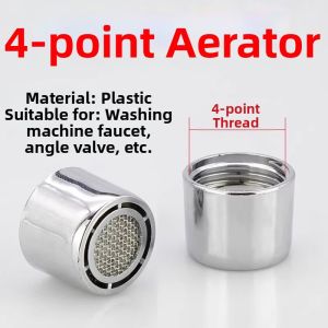 TEKANAI | Splash Proof Bubbler Filter Water Faucet Accessory