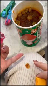 Pena penghilang Noda Original