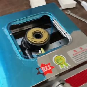 WEIAIBLD High Pressure Stove Burner: Heavy Duty & Easy To Clean