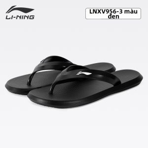 Li-Ning | Dép Lật Không Trượt